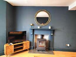 Impeccable 3-bed House in Newquay