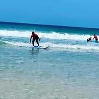 Impeccable 3-bed House in Newquay