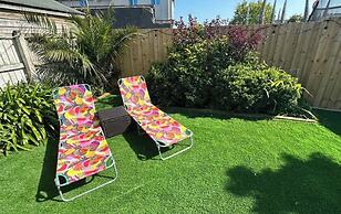 Impeccable 3-bed House in Newquay