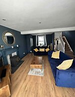 Impeccable 3-bed House in Newquay