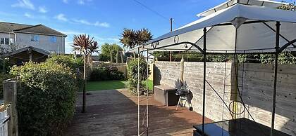 Impeccable 3-bed House in Newquay