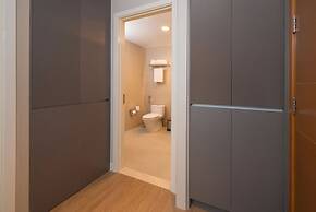 Citadines Roces Quezon City