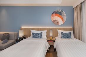 Citadines Roces Quezon City