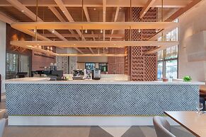 Citadines Roces Quezon City