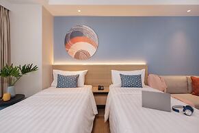 Citadines Roces Quezon City