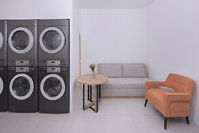 Citadines Roces Quezon City