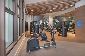 Citadines Roces Quezon City