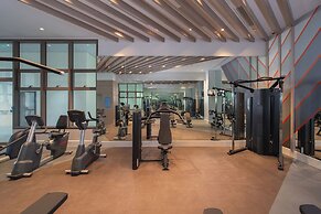 Citadines Roces Quezon City