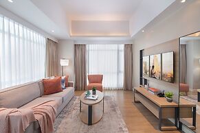 Citadines Roces Quezon City