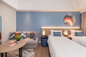 Citadines Roces Quezon City