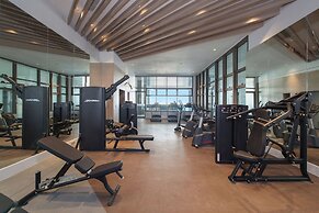 Citadines Roces Quezon City