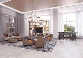 Citadines Roces Quezon City