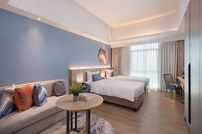 Citadines Roces Quezon City