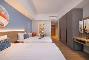 Citadines Roces Quezon City