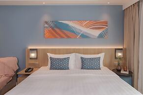 Citadines Roces Quezon City