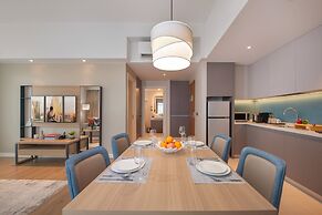 Citadines Roces Quezon City