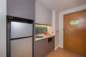 Citadines Roces Quezon City