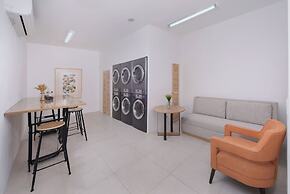 Citadines Roces Quezon City