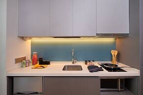 Citadines Roces Quezon City