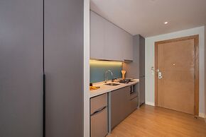 Citadines Roces Quezon City