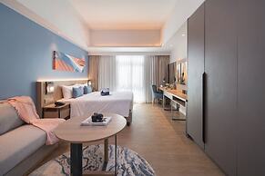 Citadines Roces Quezon City