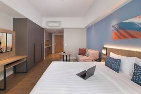 Citadines Roces Quezon City