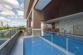 Citadines Roces Quezon City