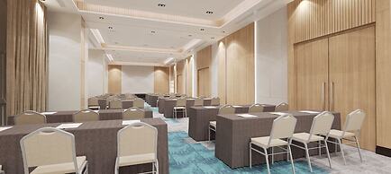 Citadines Roces Quezon City