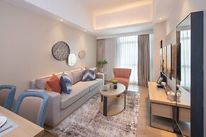 Citadines Roces Quezon City