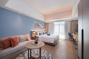 Citadines Roces Quezon City