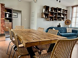 Chester Centre 2-bed Apartment -by Oddfellows