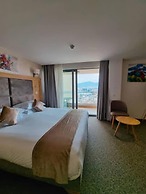 SALDAE HOTEL BEJAIA