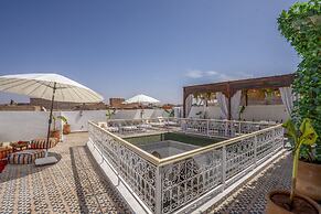 Riad Les Cornes de Gazelle