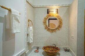 Riad Les Cornes de Gazelle