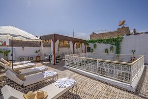 Riad Les Cornes de Gazelle