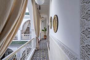 Riad Les Cornes de Gazelle