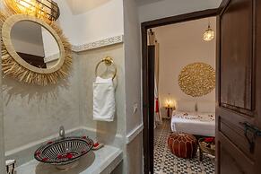 Riad Les Cornes de Gazelle