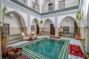 Riad Les Cornes de Gazelle