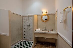 Riad Les Cornes de Gazelle