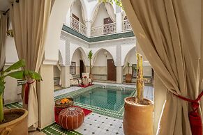 Riad Les Cornes de Gazelle