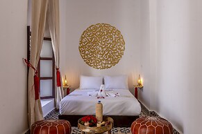 Riad Les Cornes de Gazelle