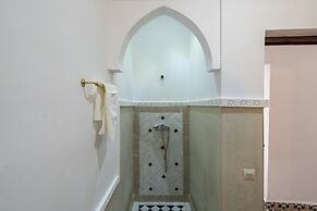 Riad Les Cornes de Gazelle