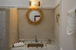 Riad Les Cornes de Gazelle