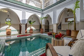 Riad Les Cornes de Gazelle