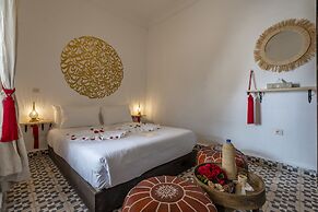 Riad Les Cornes de Gazelle