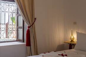 Riad Les Cornes de Gazelle