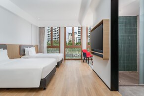 Holiday Inn Express Wenchang by IHG