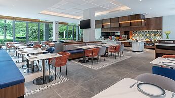 Holiday Inn Express Wenchang by IHG