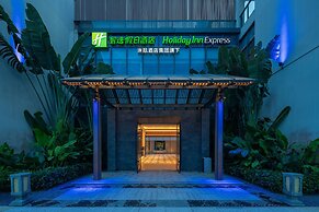 Holiday Inn Express Wenchang by IHG