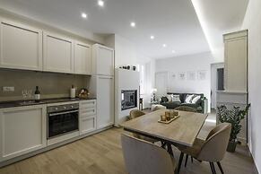 Il Nespolo Charming Apartment Fonterutoli